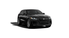 2026 Jaguar F-PACE 250PS R-Dynamic S