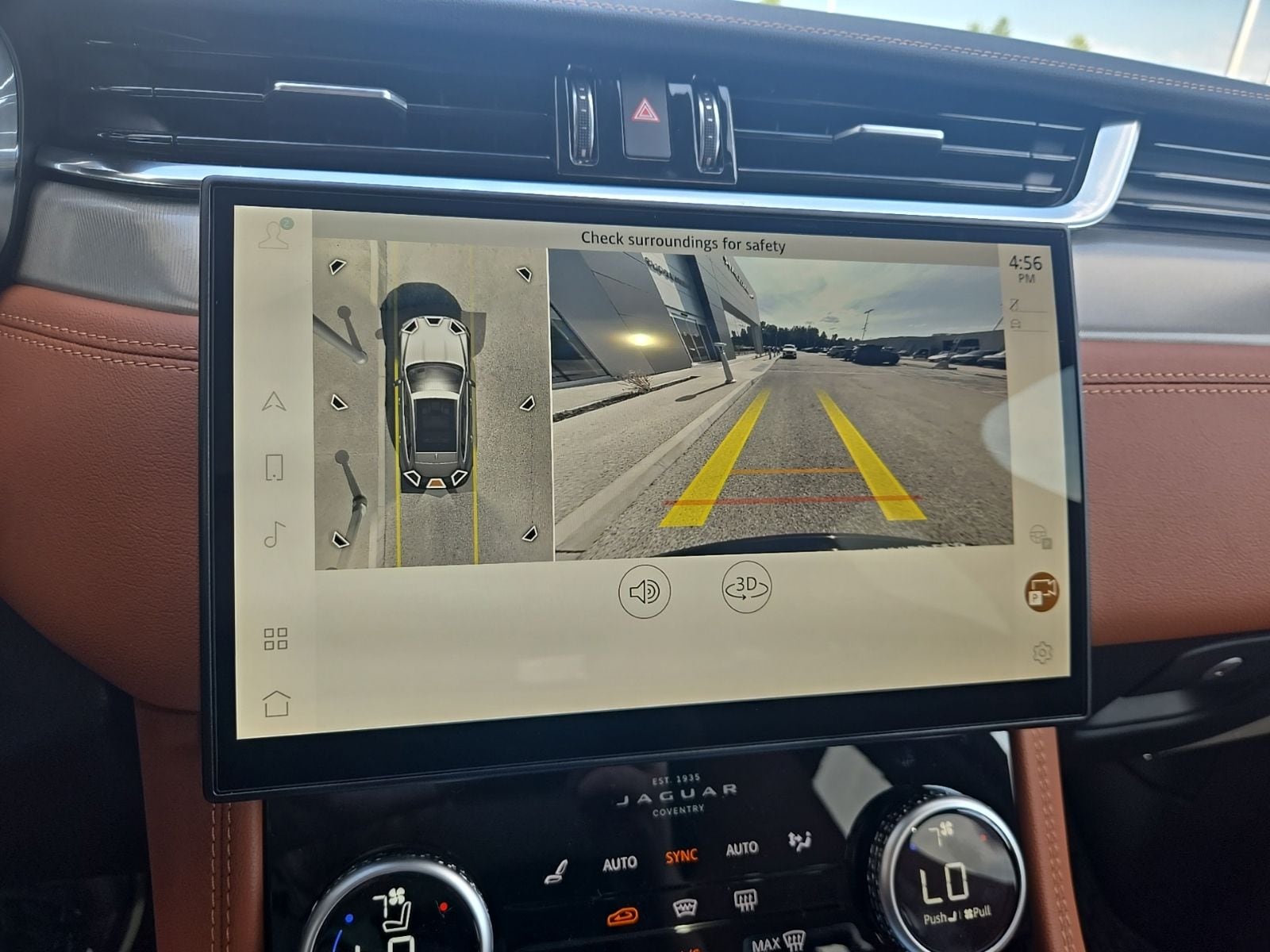 2026 Jaguar F-Pace R-Dynamic S - Photo 49