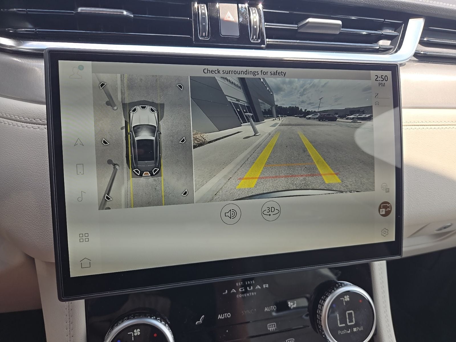 2026 Jaguar F-Pace R-Dynamic S - Photo 49
