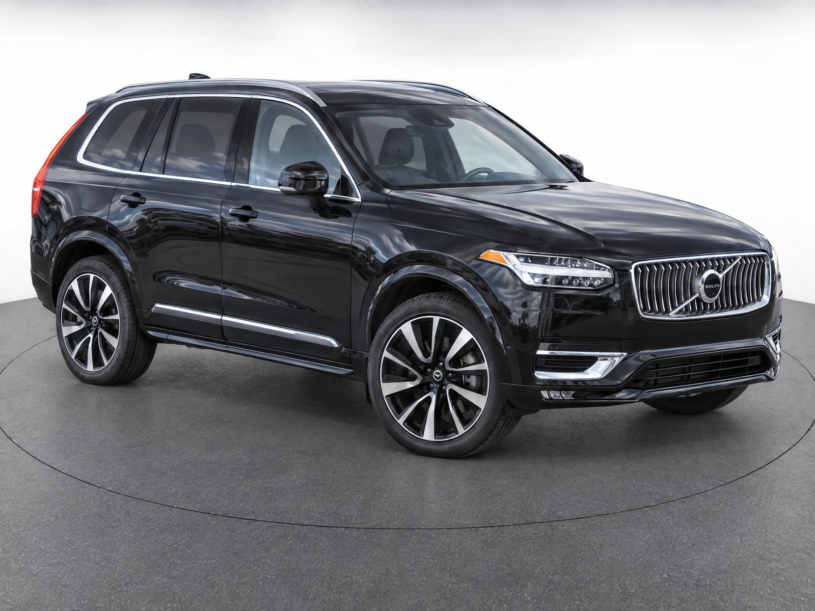 2024 Volvo XC90