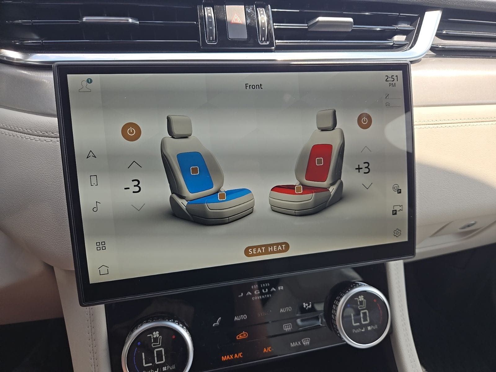 2026 Jaguar F-Pace R-Dynamic S - Photo 50