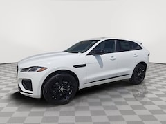 2026 Jaguar F-PACE P250 R-Dynamic S SUV