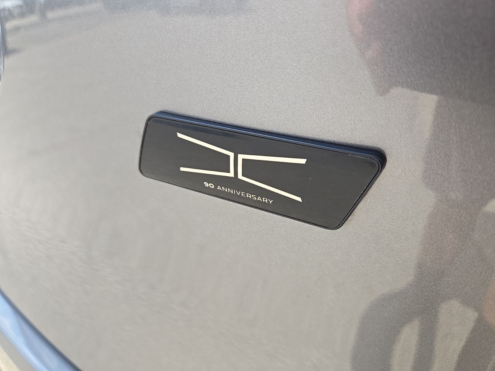 2026 Jaguar F-Pace R-Dynamic S - Photo 12