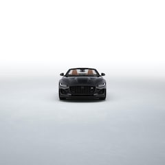 2024 Jaguar F-TYPE R 575PS Auto Convertible