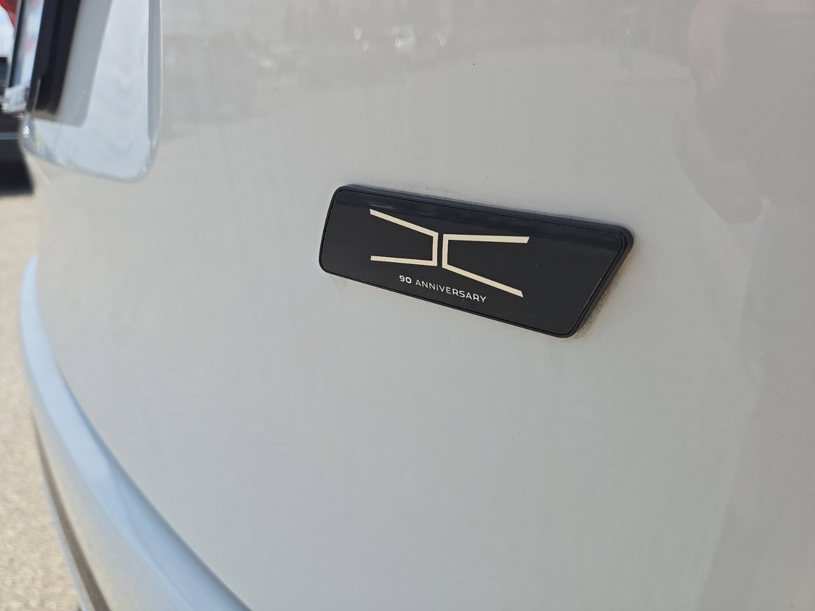 2026 Jaguar F-Pace R-Dynamic S - Photo 12