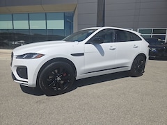 2026 Jaguar F-PACE P400 R-Dynamic S SUV