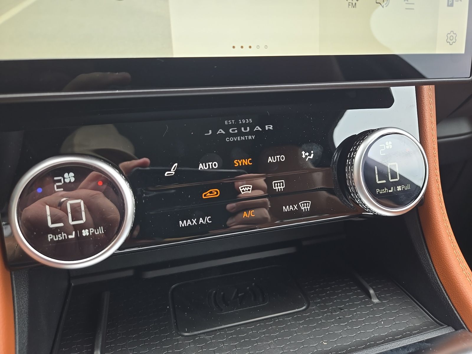 2026 Jaguar F-Pace R-Dynamic S - Photo 43