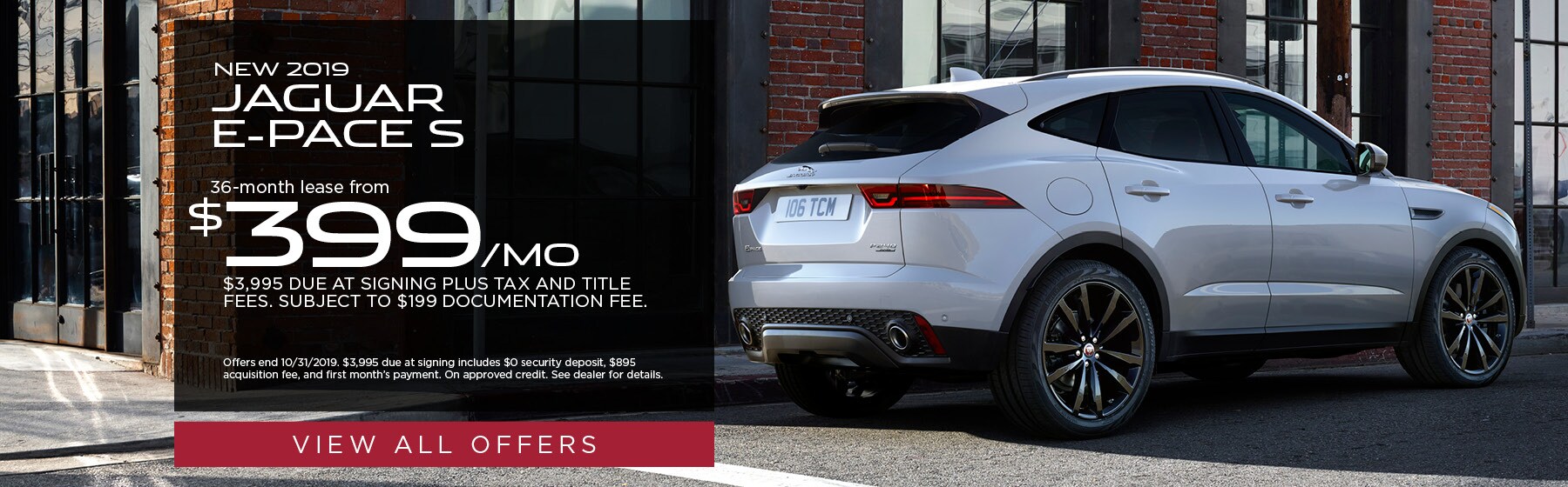 Jaguar Indianapolis New & Used Jaguar Dealer Near Carmel, IN