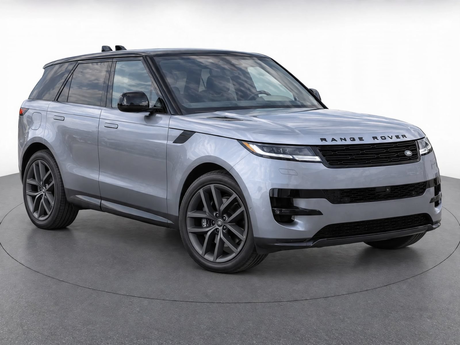 2024 Land Rover Range Rover Sport