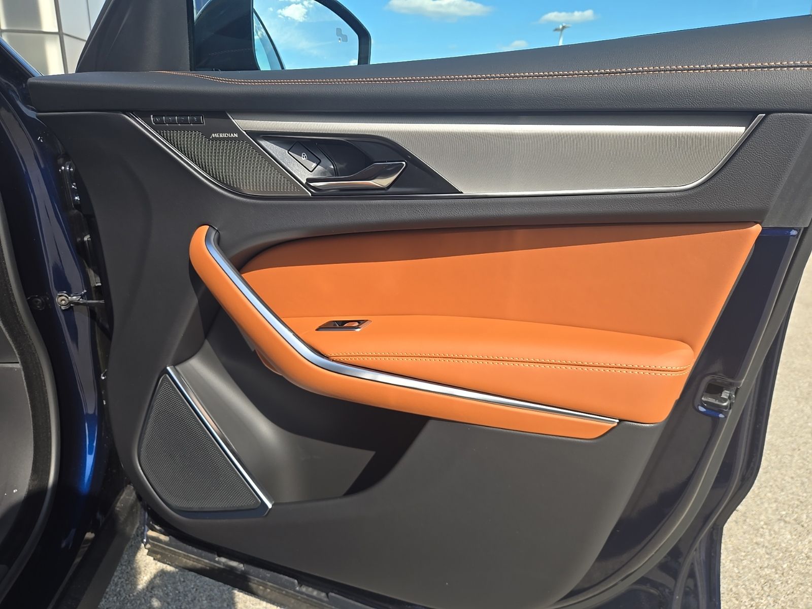 2026 Jaguar F-Pace R-Dynamic S - Photo 30