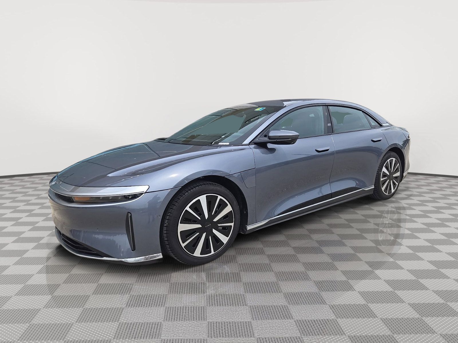 2023 Lucid Air