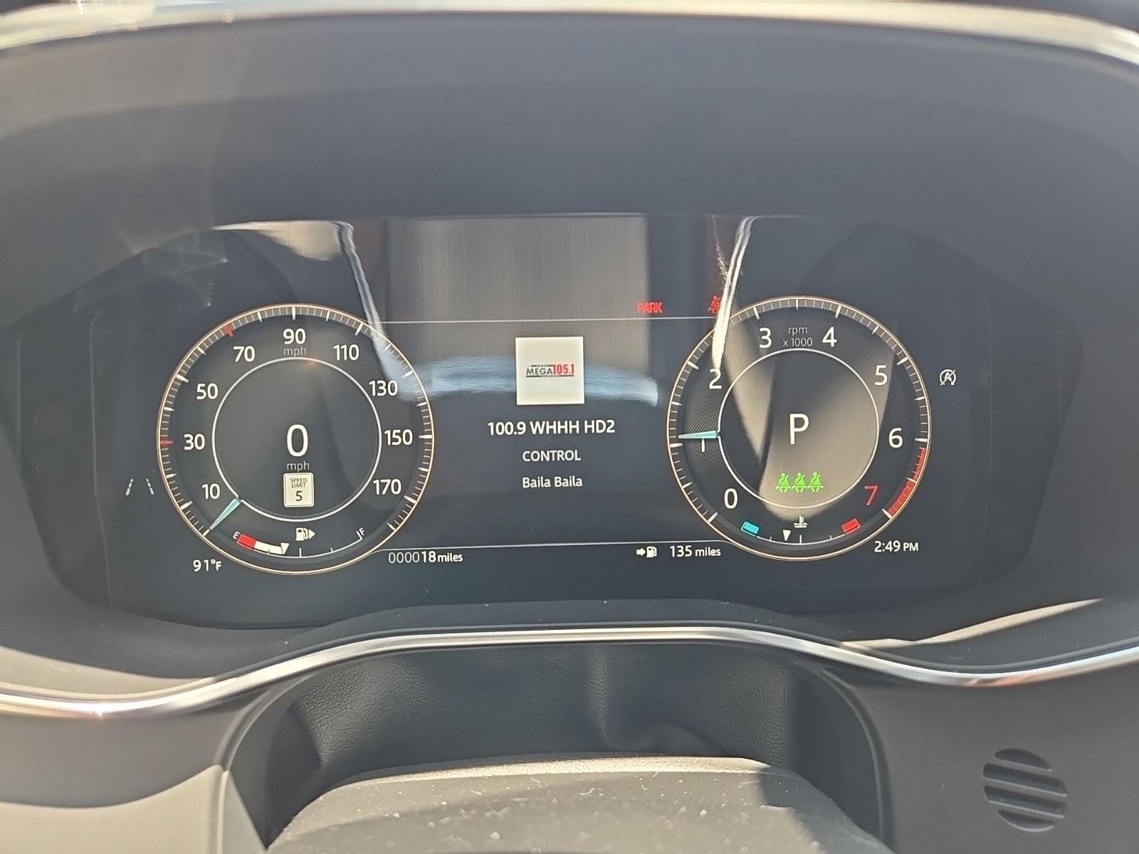 2026 Jaguar F-Pace R-Dynamic S - Photo 39