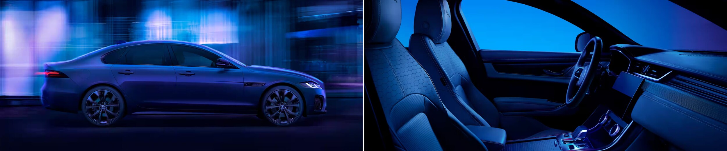 2024 JAGUAR XF SPECS, PERFORMANCE & GAS MILEAGE