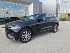 2026 Jaguar F-PACE P250 R-Dynamic S SUV