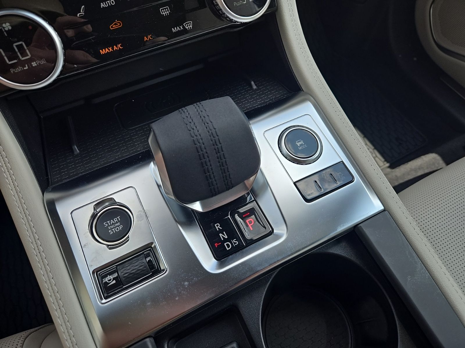 2026 Jaguar F-Pace R-Dynamic S - Photo 44