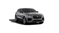2026 Jaguar F-PACE 250PS R-Dynamic S
