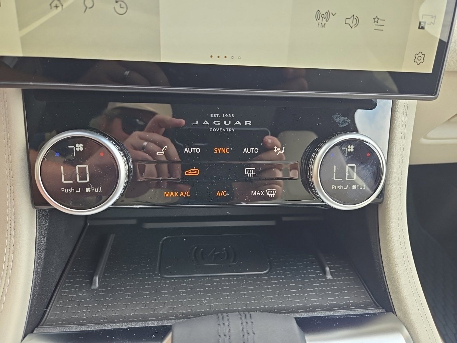 2026 Jaguar F-Pace R-Dynamic S - Photo 46