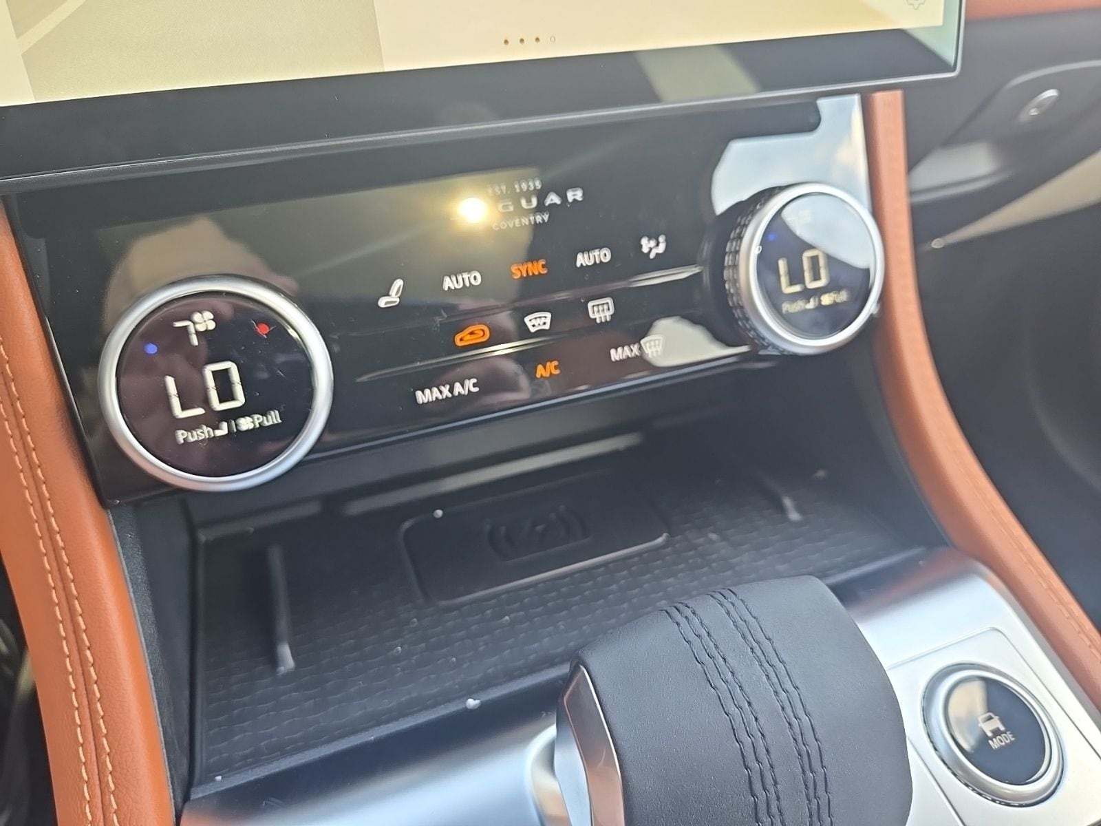 2026 Jaguar F-Pace R-Dynamic S - Photo 44