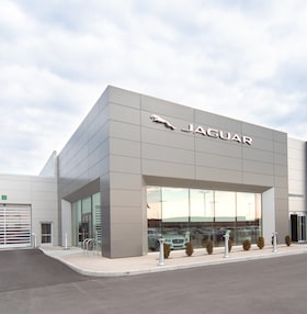 Staff member Jaguar Indianapolis from f201c3db5f82