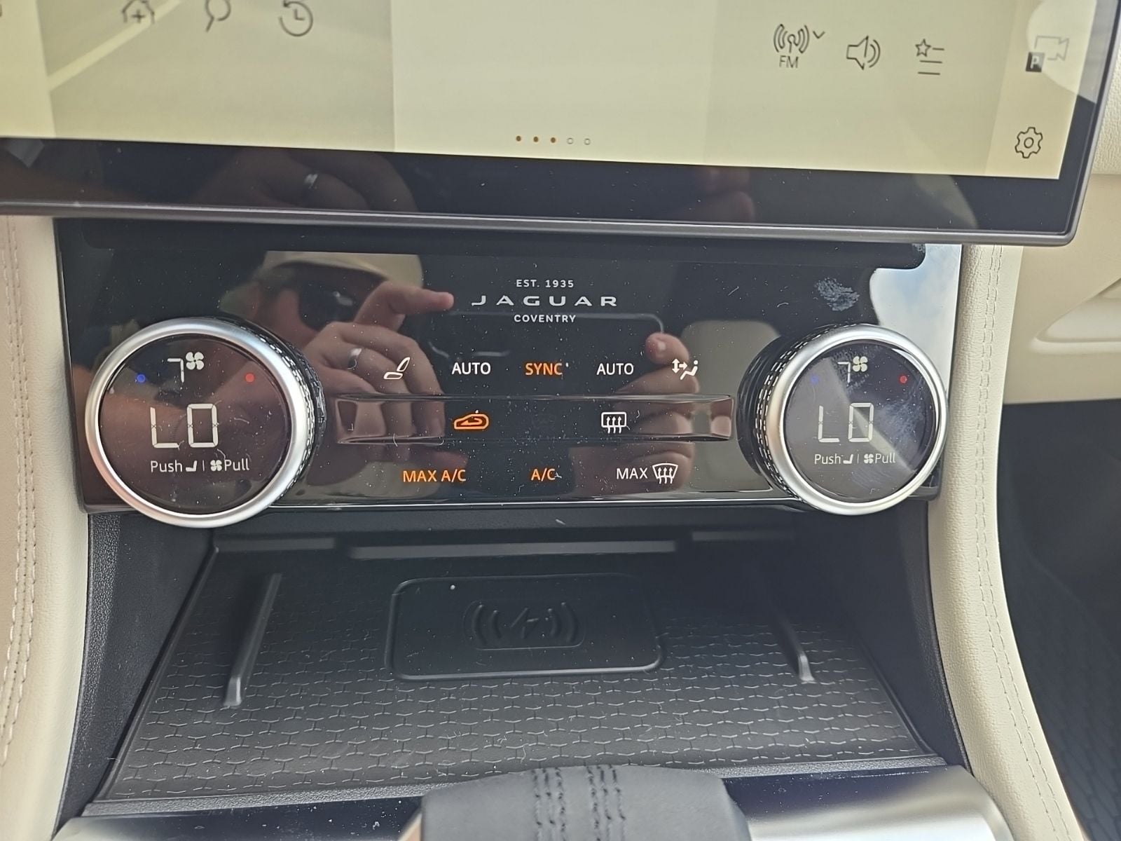 2026 Jaguar F-Pace R-Dynamic S - Photo 46
