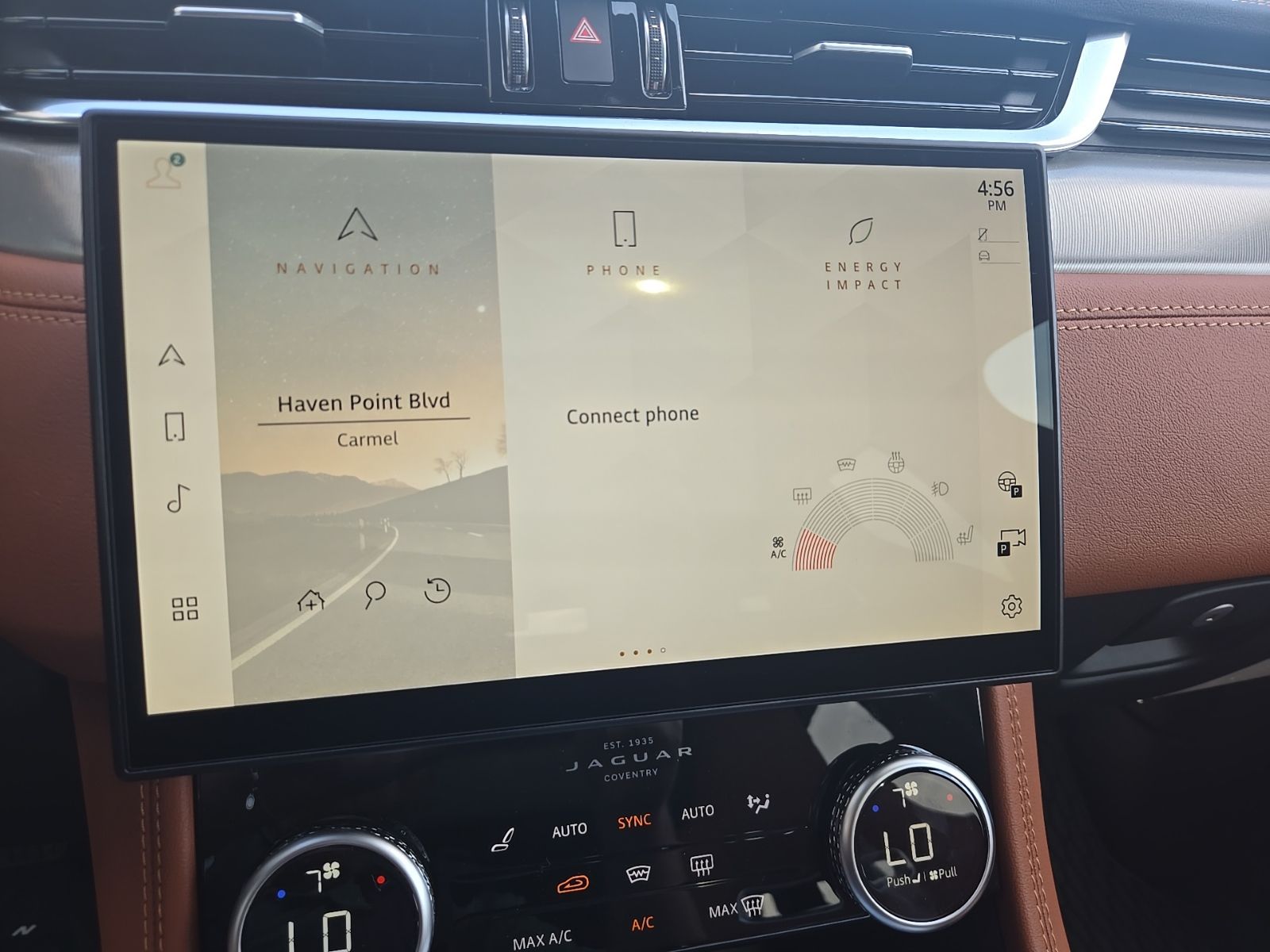 2026 Jaguar F-Pace R-Dynamic S - Photo 45