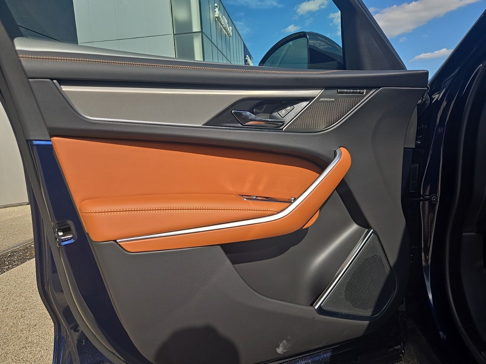 2026 Jaguar F-Pace R-Dynamic S - Photo 27