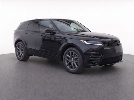 2026 Land Rover Range Rover Velar Dynamic SE SUV