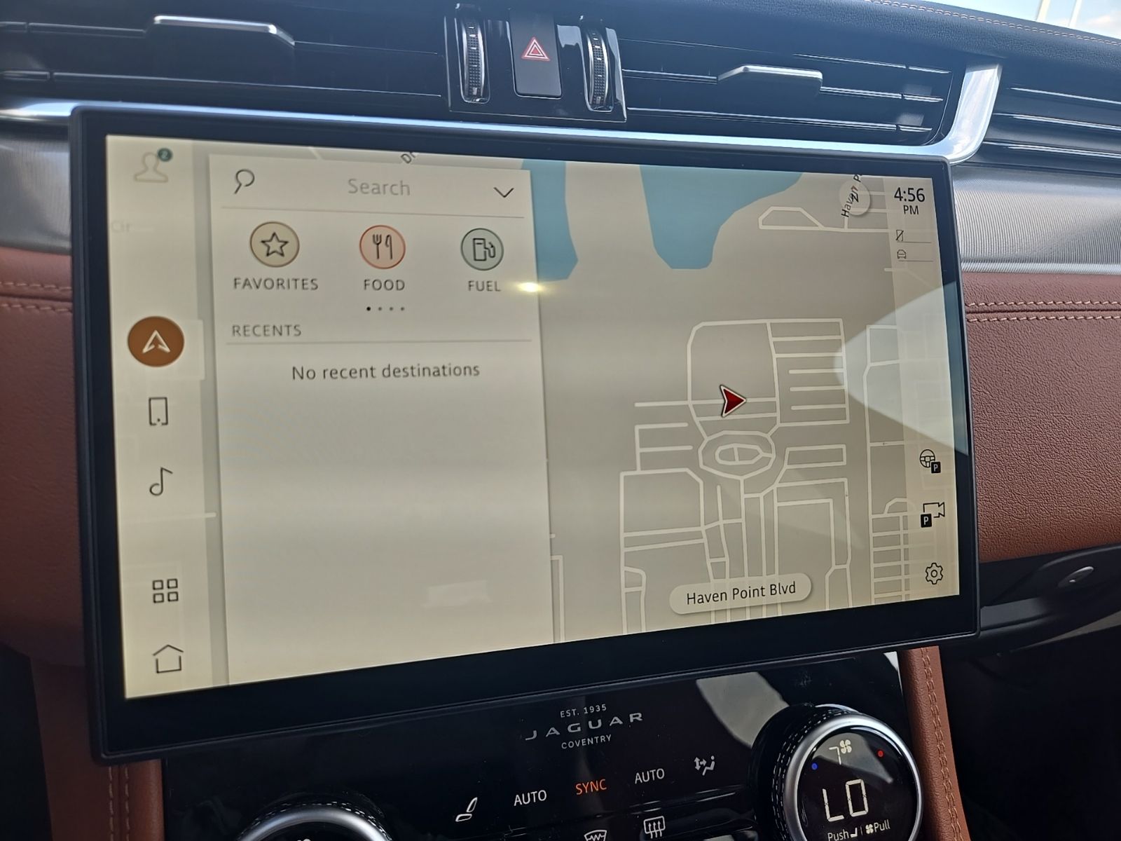 2026 Jaguar F-Pace R-Dynamic S - Photo 47