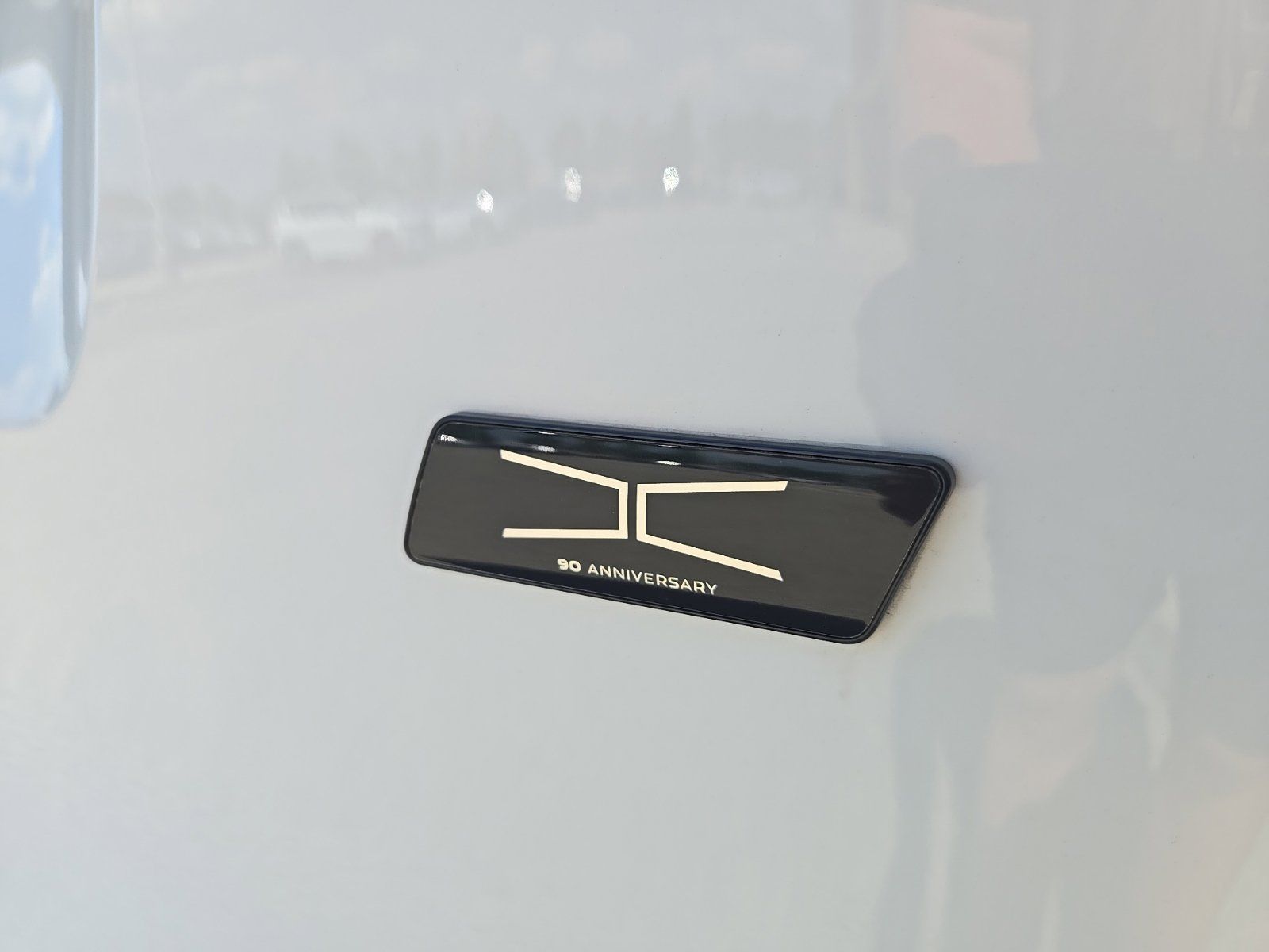 2026 Jaguar F-Pace R-Dynamic S - Photo 11