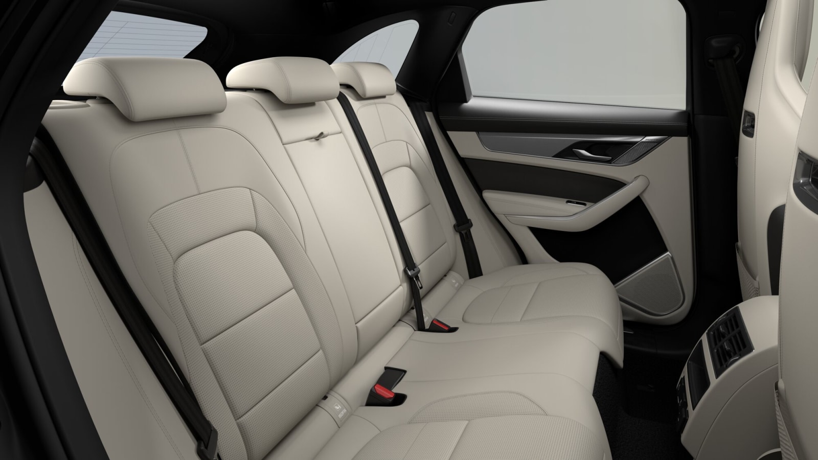 2026 Jaguar F-Pace R-Dynamic S - Photo 6