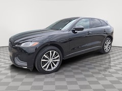 2026 Jaguar F-PACE P250 R-Dynamic S SUV