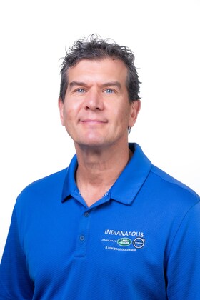 Staff member Chad Ellingwood from dc767f3367de