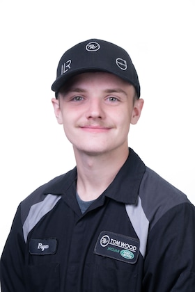 Staff member Ryan Flynn from ID_369e55