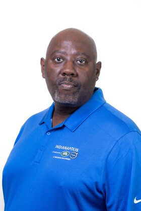 Staff member Eric Taylor from dc767f3367de