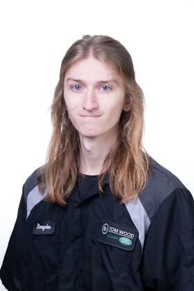 Staff member Brayden P. from ID_369e55