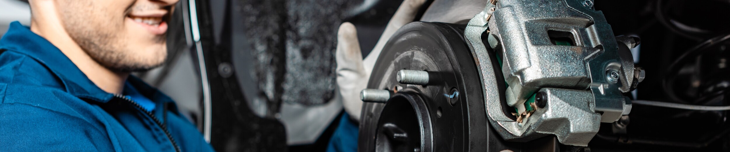 JAGUAR BRAKE SERVICE & REPLACEMENT IN INDIANAPOLIS, IN