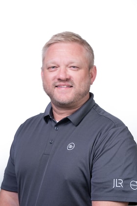 Staff member Josh Lagler from cc2b30b3dc1e