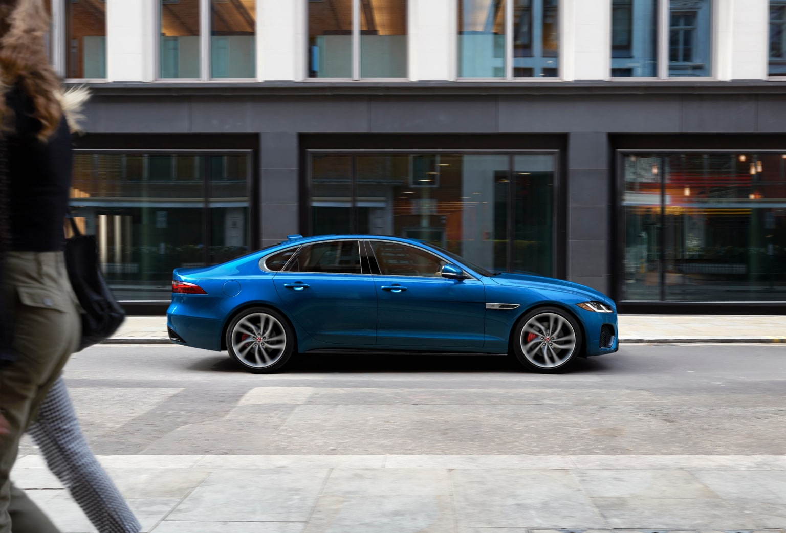 Consider Our Pre-Owned Vehicle Collection