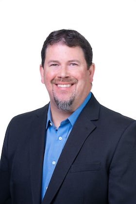 Staff member Matt Cooper from 7fc5de5cc4bc