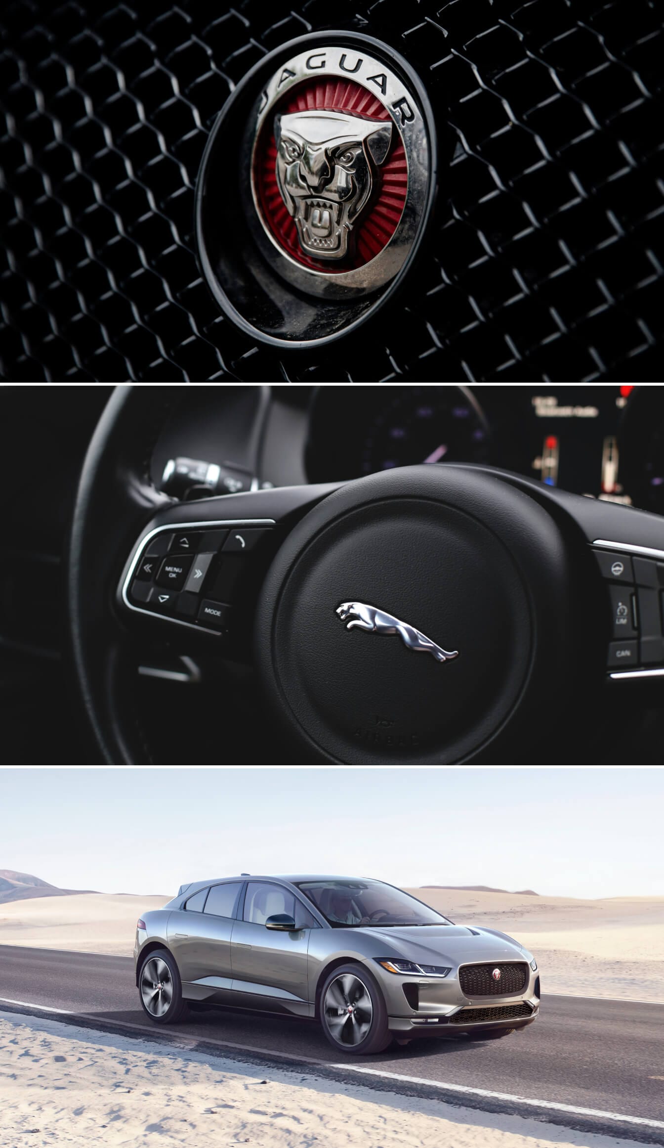 THEN AND NOW: WHO MAKES JAGUAR CARS, AND WHERE ARE JAGUAR VEHICLES MADE? PART TWO