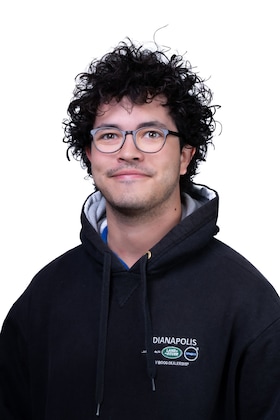 Staff member Joao Dantas from ID_369e55