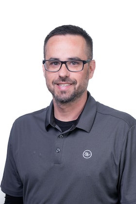 Staff member Chris Dreher from ID_369e55