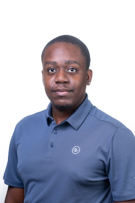 Staff member Anthony P. from ID_369e55