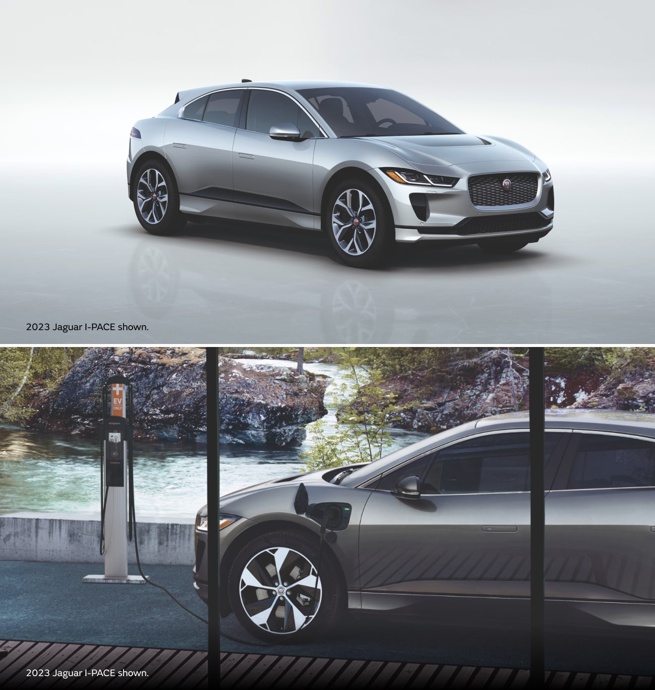 2024 JAGUAR I-PACE RELIABILITY