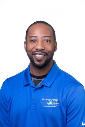 Staff member Marcus Wright from dc767f3367de