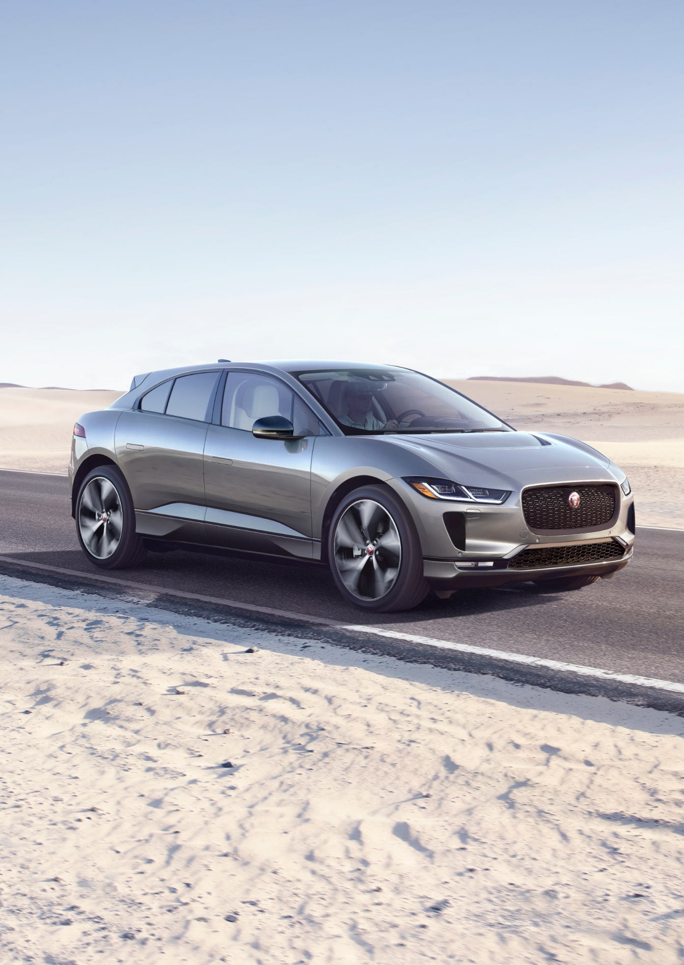 JAGUAR FORMULA E TOP SPEED