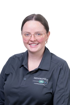 Staff member Amy Cone from 7fc5de5cc4bc