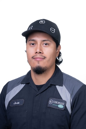 Staff member Jose C from ID_369e55