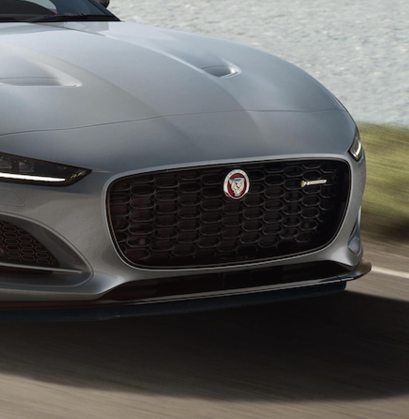 HISTORY OF THE JAGUAR CAR LOGO