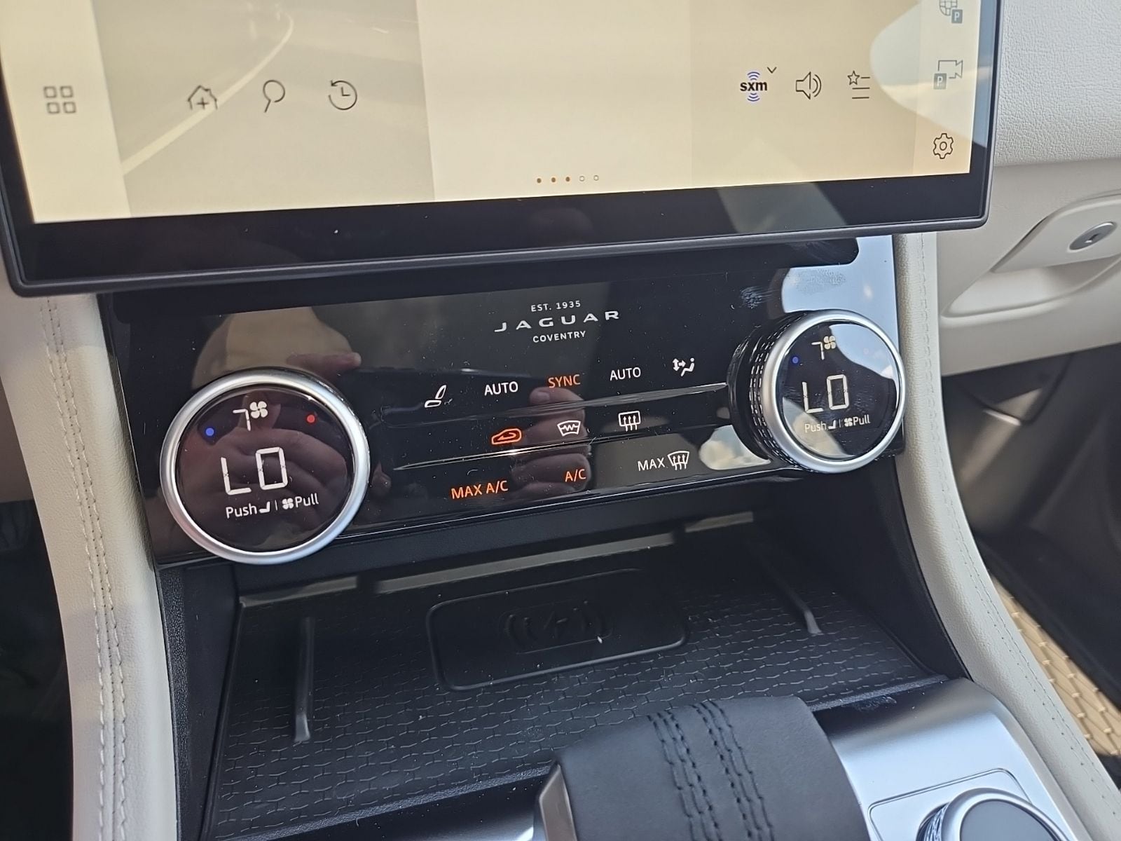 2026 Jaguar F-Pace R-Dynamic S - Photo 44